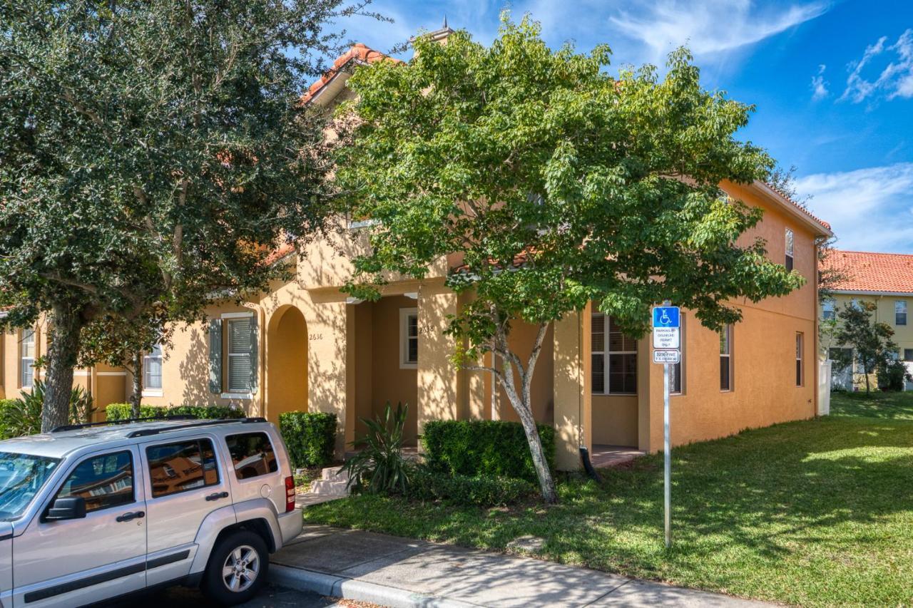 Lovely Disney Vacation House Orlando Exterior foto