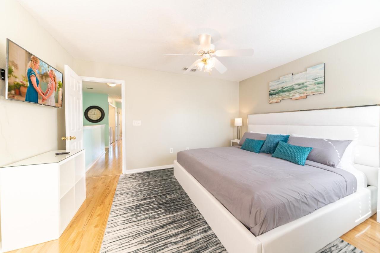 Lovely Disney Vacation House Orlando Exterior foto